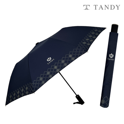 탠디 크라운 방풍 2단우산