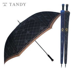 탠디 70 사선 장우산