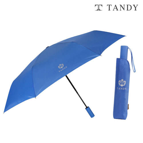 탠디 8K 3단 안전자동 양우산(프리미엄)