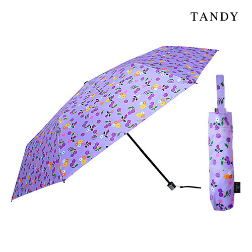 탠디 7K 초경량 암막 양우산(코지)